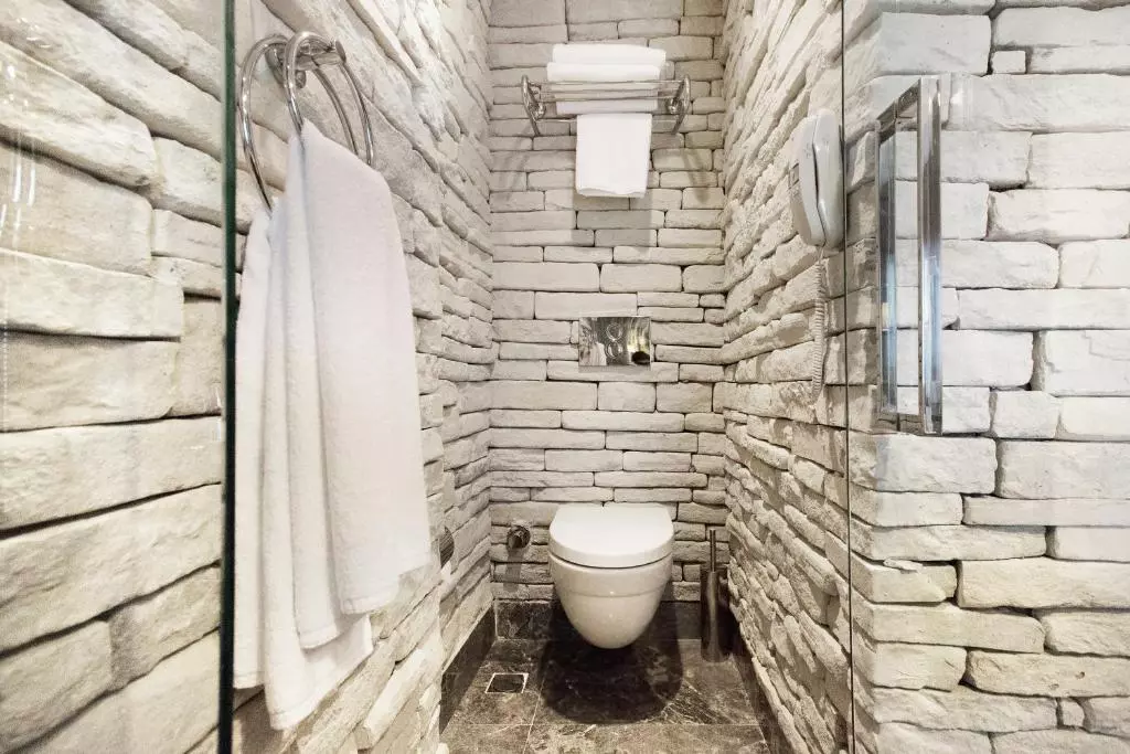 هتل پرا سنتر استانبول